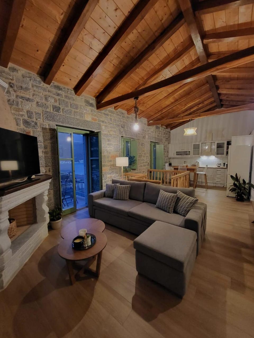 Casa Nostra Maisonette House in Messenia