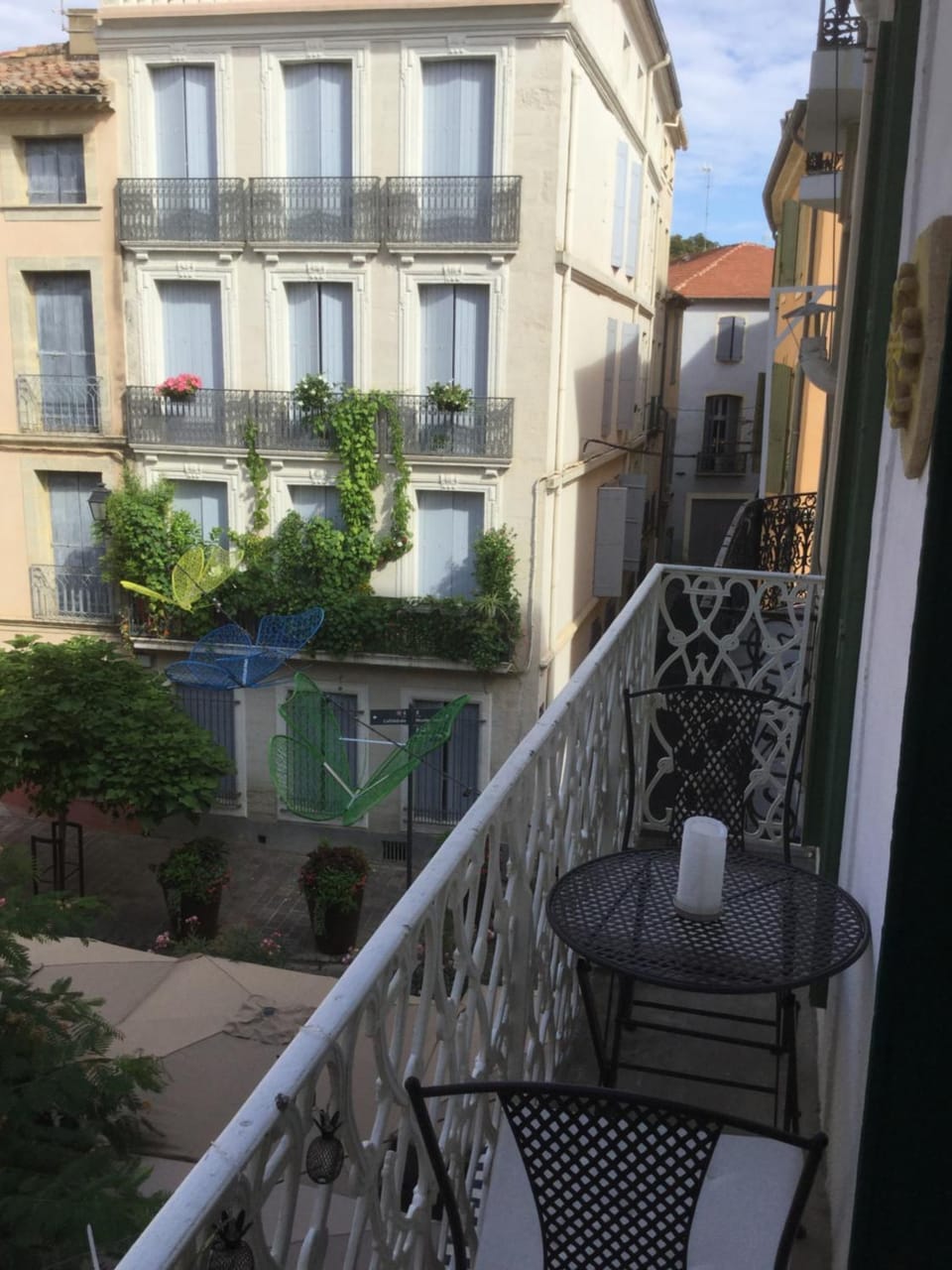 Best View Appartement Béziers Apartment in Béziers