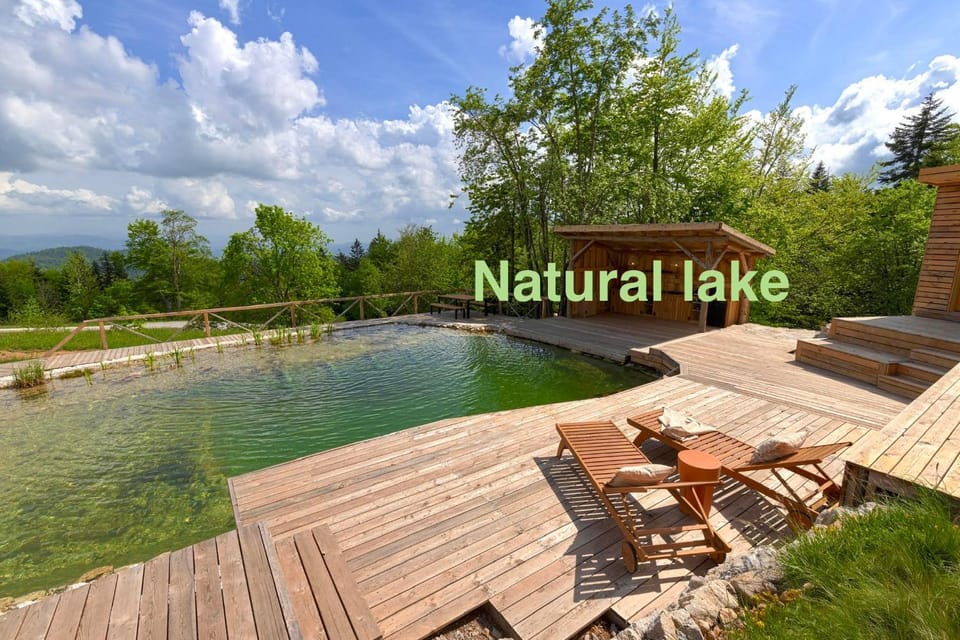 Summer, View (from property/room), View (from property/room), Beach, Lake view, Lake view, sunbed