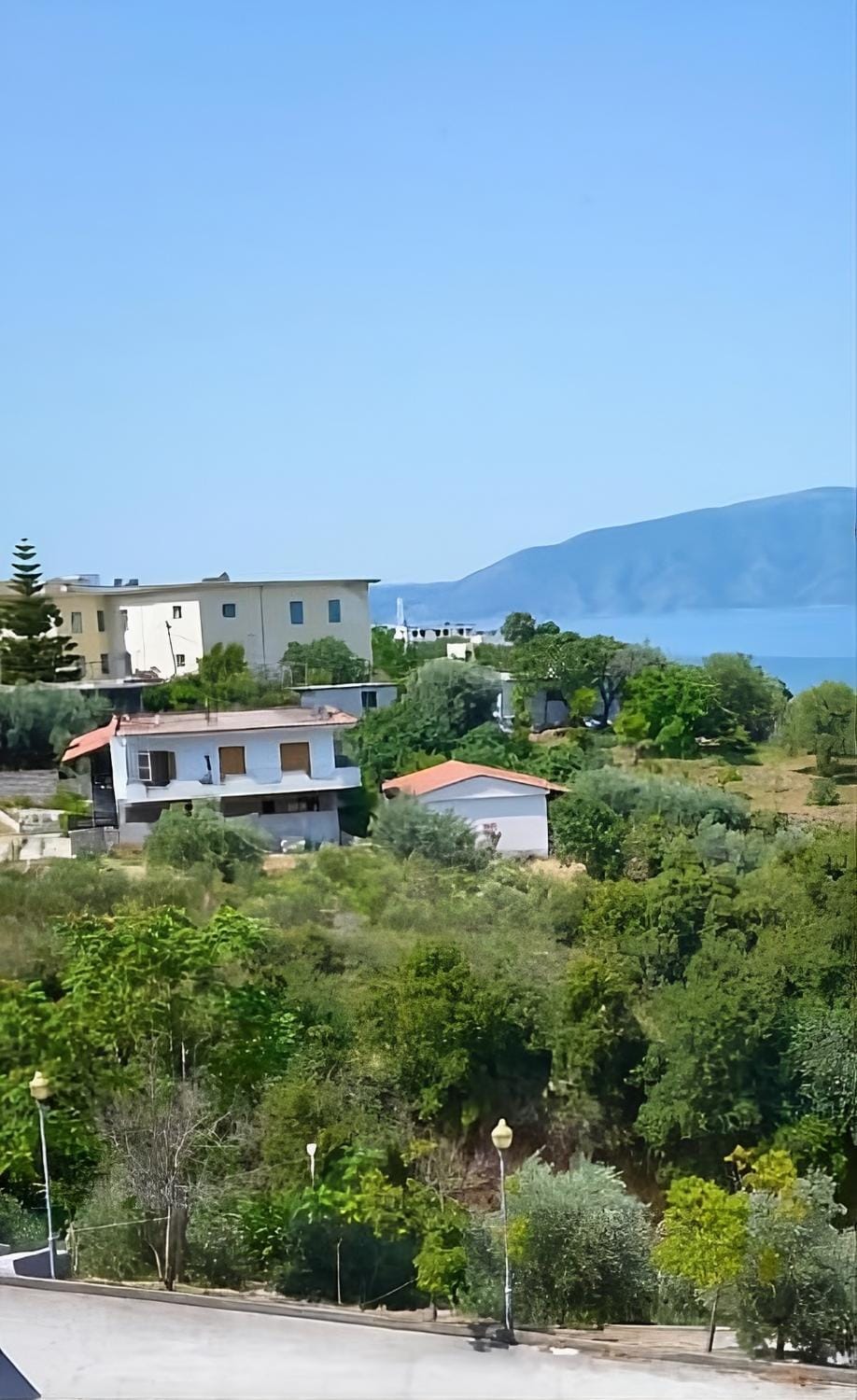 Natural landscape, Other