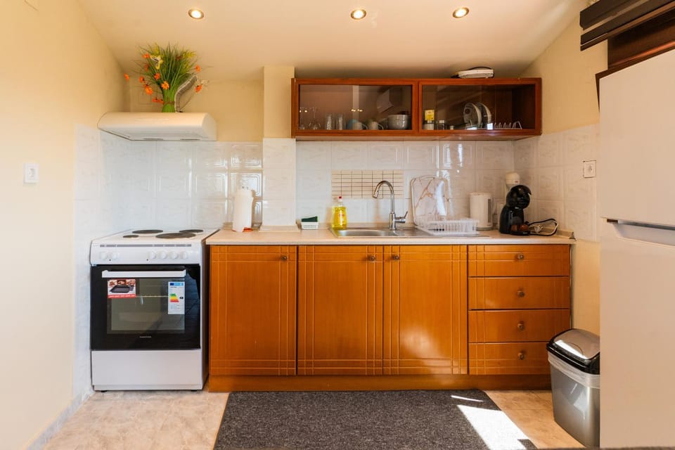 Papi's free parking Villa Villa in Evros, Greece