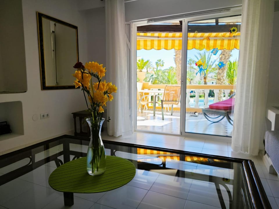 Aldea de Meer Apartment in Torrevieja