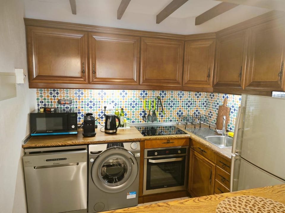 Aldea de Meer Apartment in Torrevieja