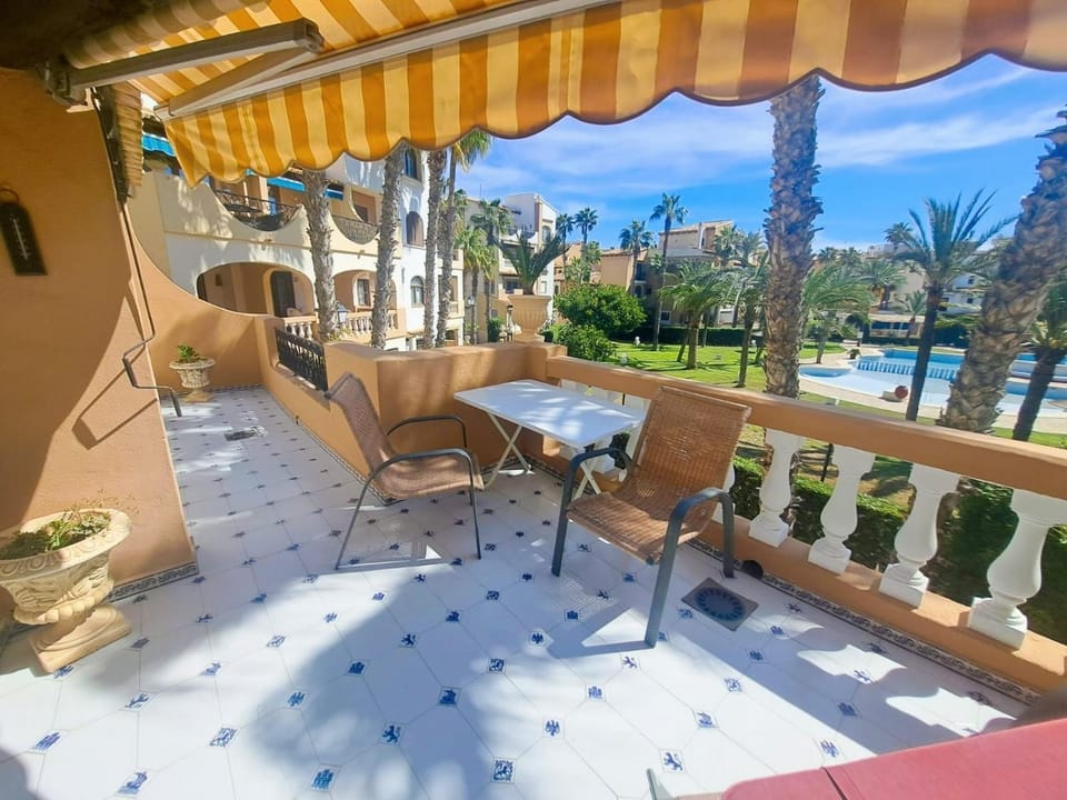 Aldea de Meer Apartment in Torrevieja