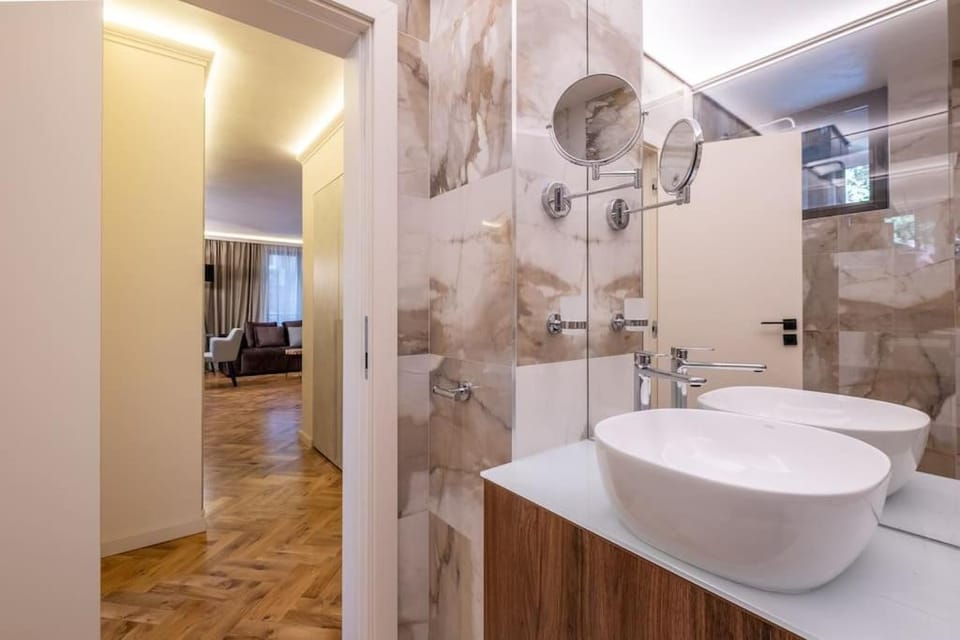 SOFapart Stylish & Fancy Place with 1 BDR Apartment in Sofia