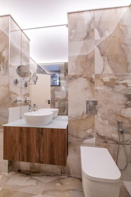 SOFapart Stylish & Fancy Place with 1 BDR Apartment in Sofia