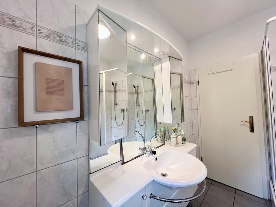 gina stay - Apartmenthaus im Zentrum von Quedlinburg Apartment hotel in Quedlinburg