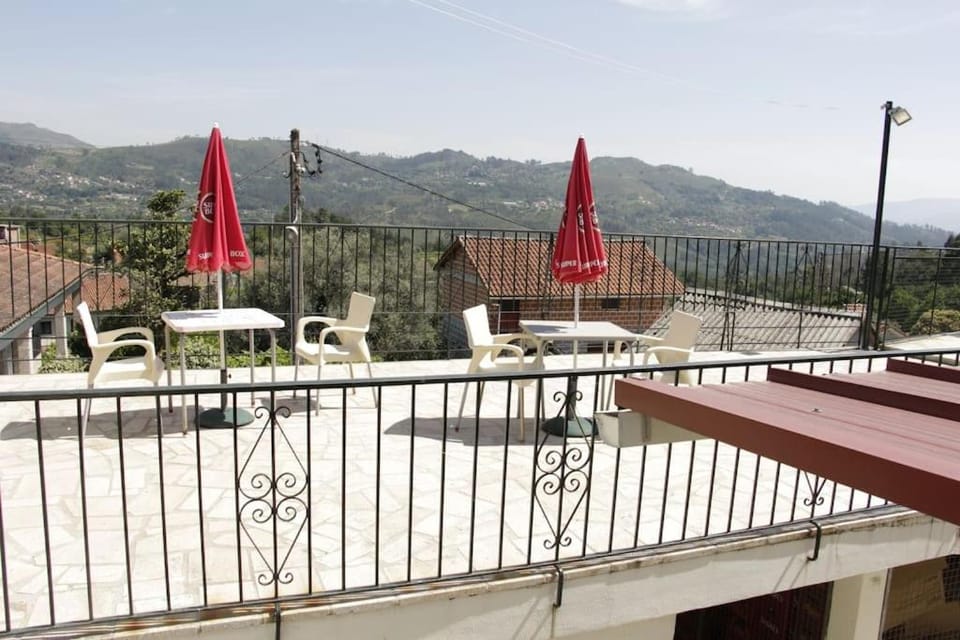 Casa na Aldeia 2ºAndar Apartment in Viana do Castelo District, Portugal