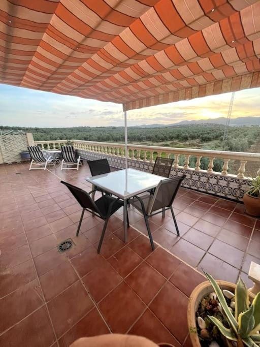 Casa Diana Villa in Andalusia