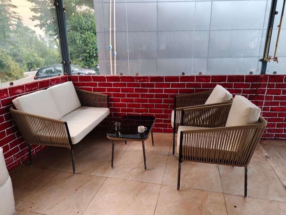 RTC tent cottages Luxury tent in Uttarakhand