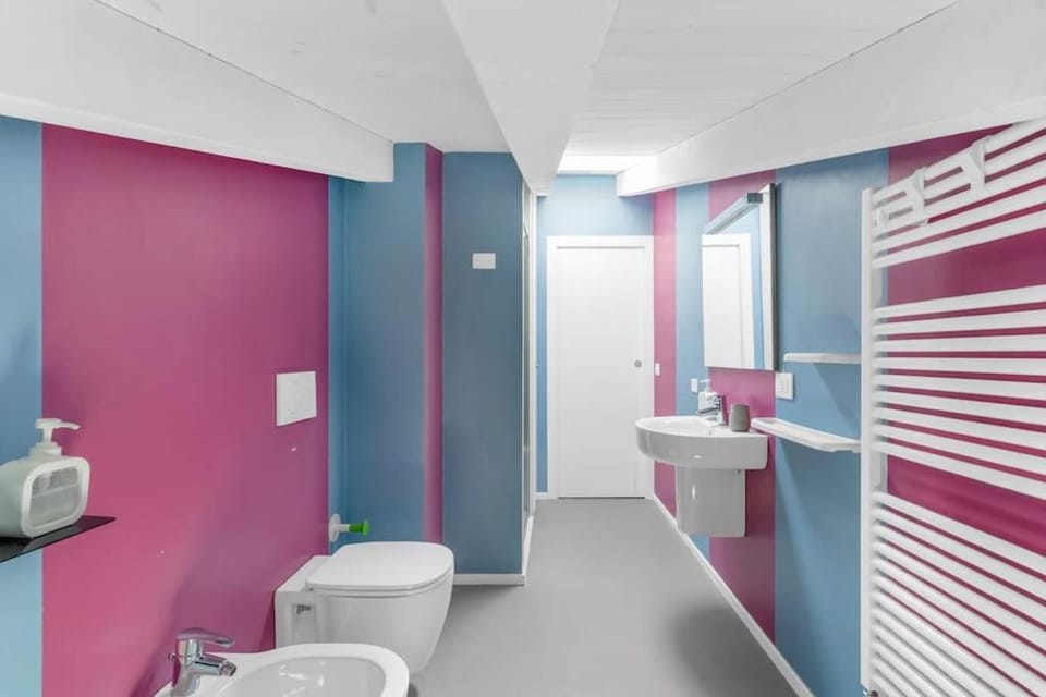 Toilet, Bathroom, bidet