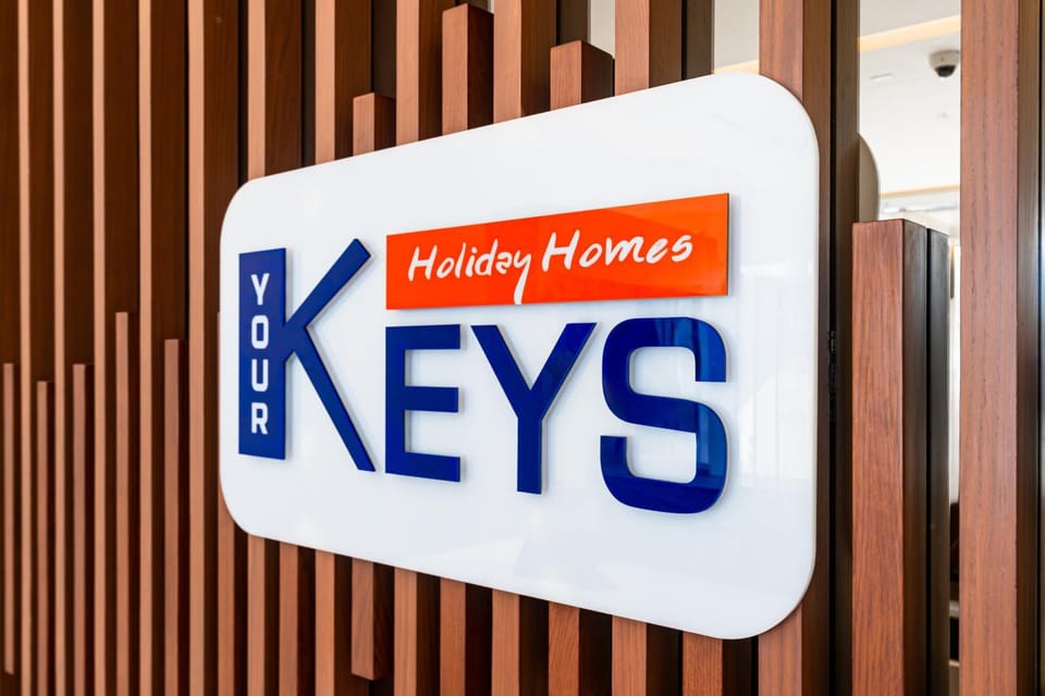 Your Keys Holiday Homes Apartment hotel in Dubai
