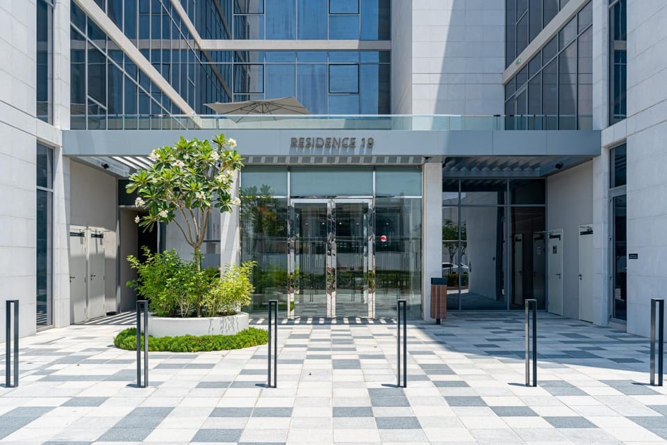 Your Keys Holiday Homes Apartment hotel in Dubai