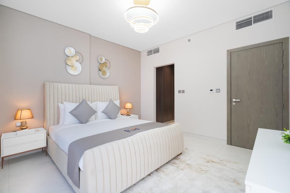Your Keys Holiday Homes Apartment hotel in Dubai