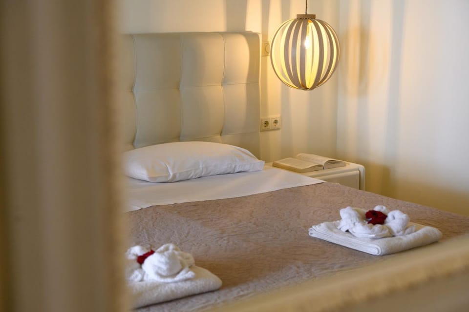 Vista mare Apartment in Corfu, Greece