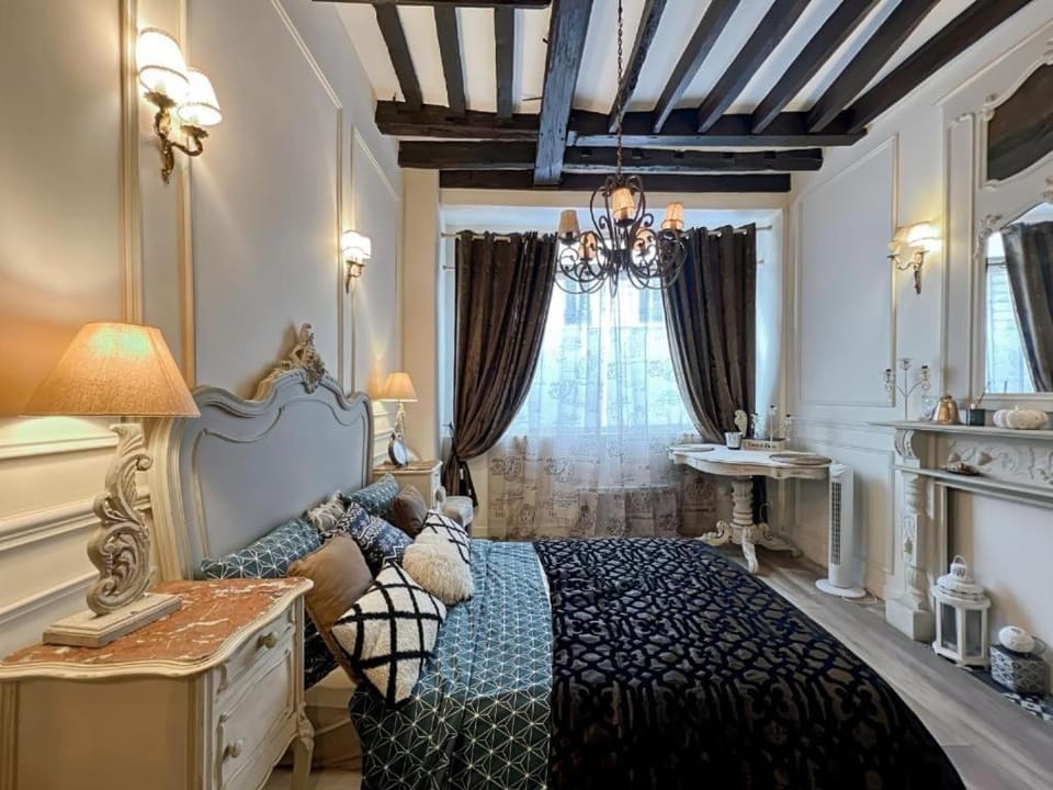 A deux pas de Gare du Nord Apartment hotel in Paris