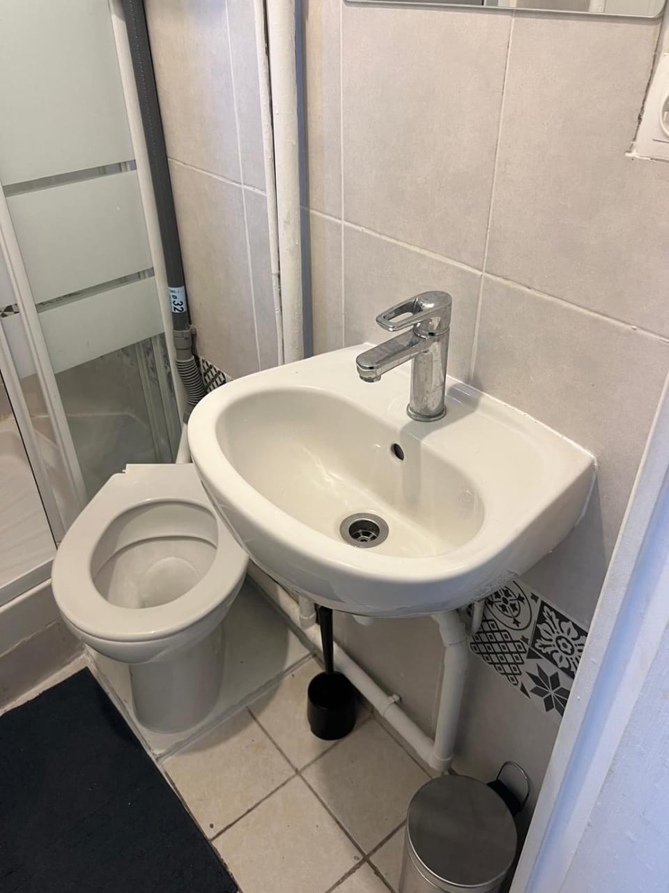 Paris pleyel Apartment in Saint-Denis, France