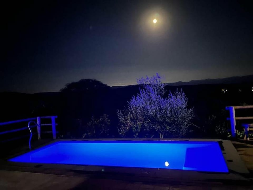 Casa de Campo na Serra do Cipó com Área de Lazer e Piscina aquecida House in State of Minas Gerais, Brazil