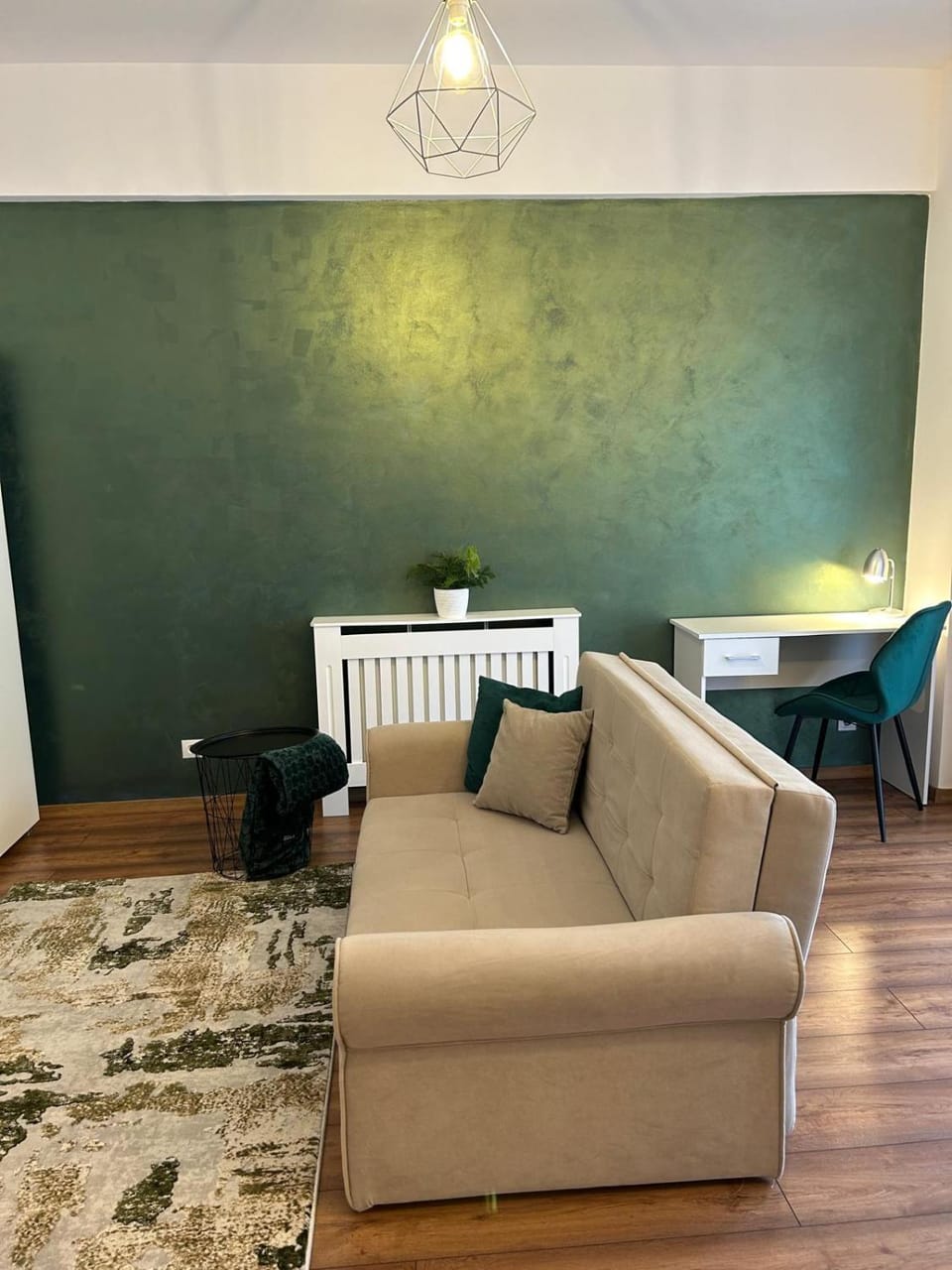 Central Cosy Apartment Apartment in Cluj-Napoca