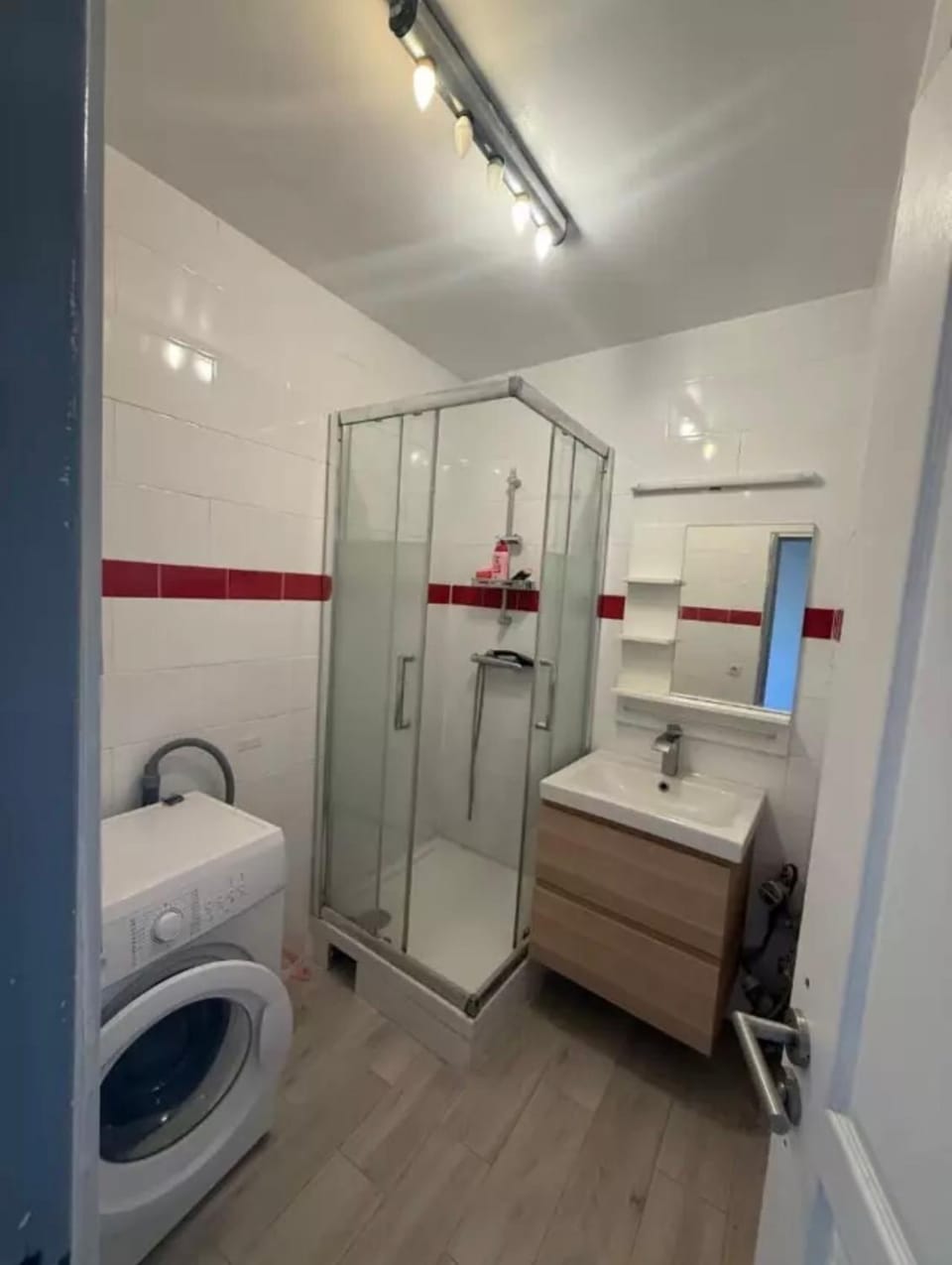 Appartement cosy à 10 min de Paris Apartment in Aubervilliers