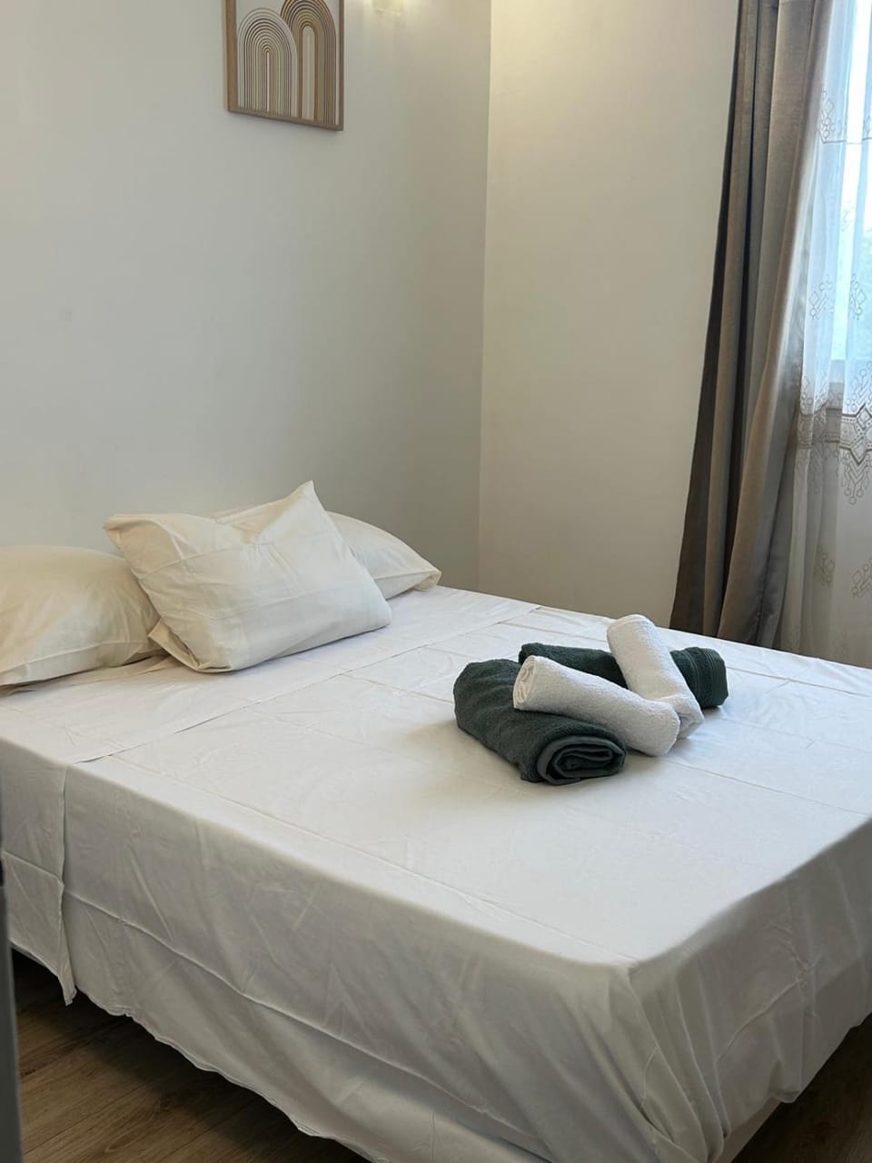 Appartement cosy à 10 min de Paris Apartment in Aubervilliers