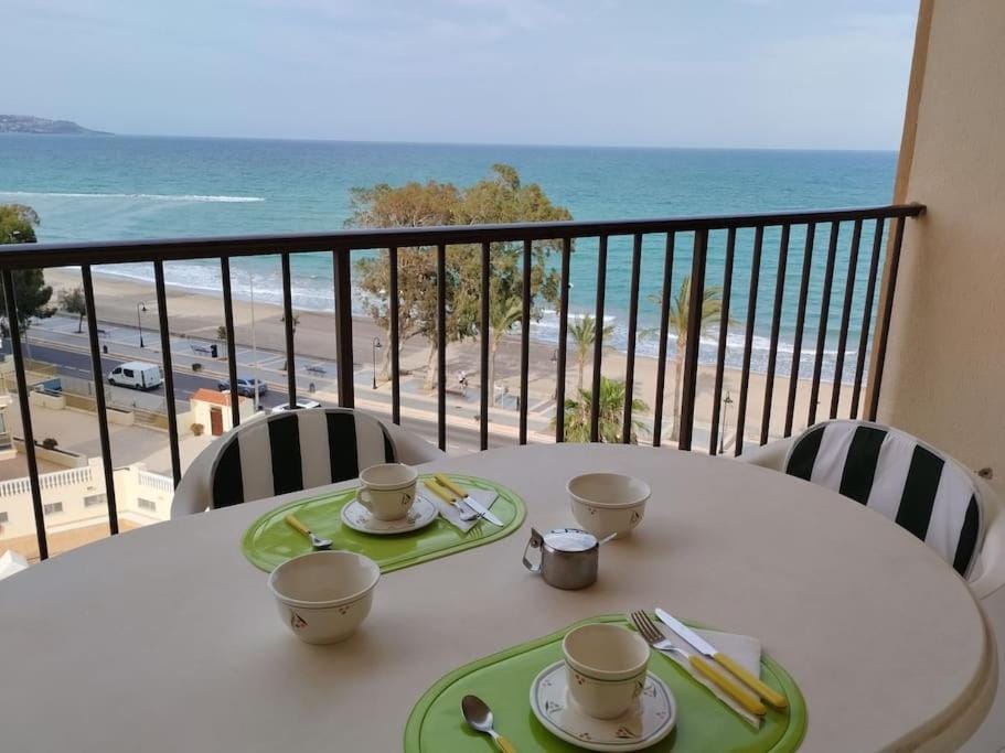 View (from property/room), Balcony/Terrace, Dining area