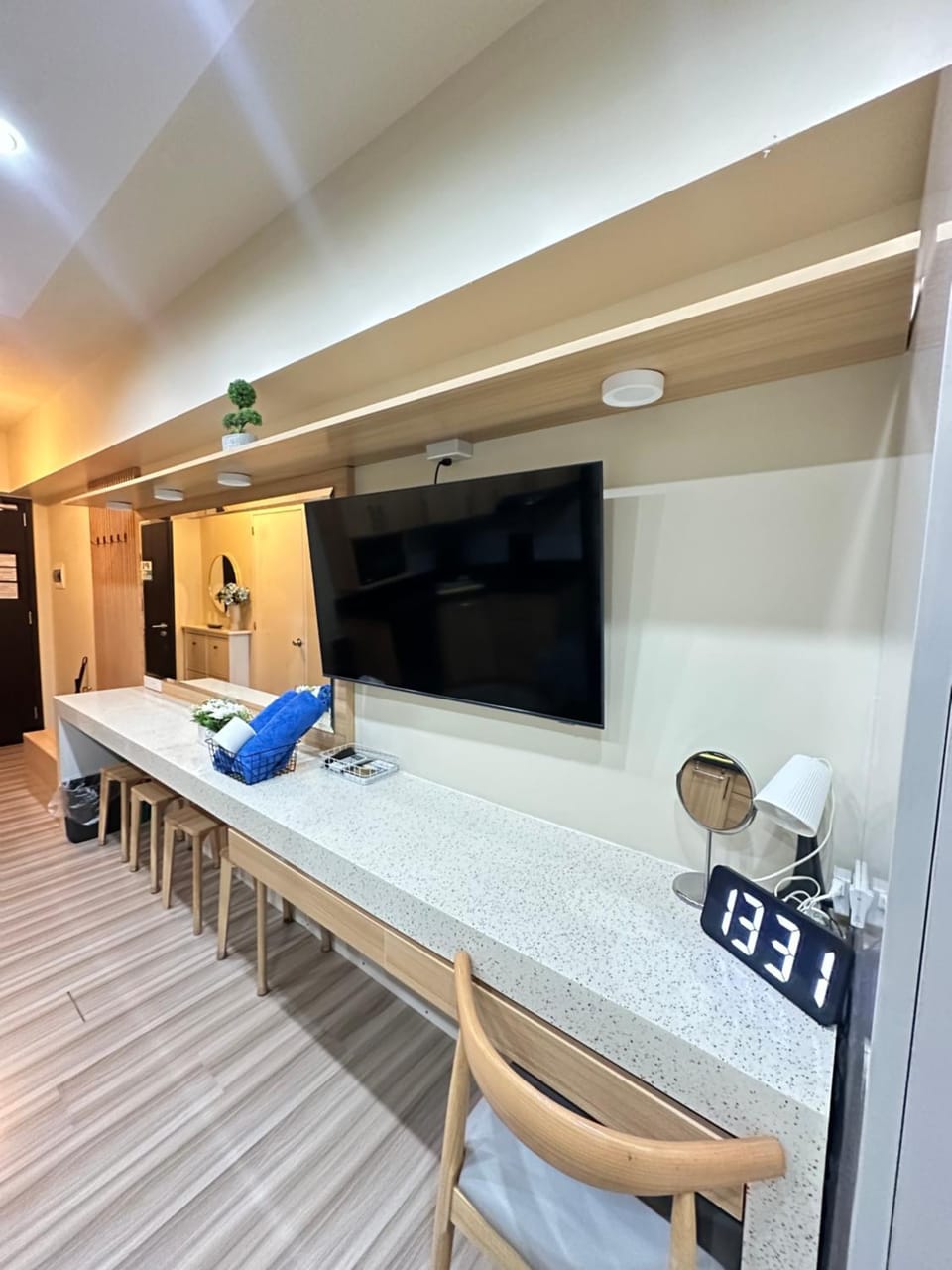 TV and multimedia
