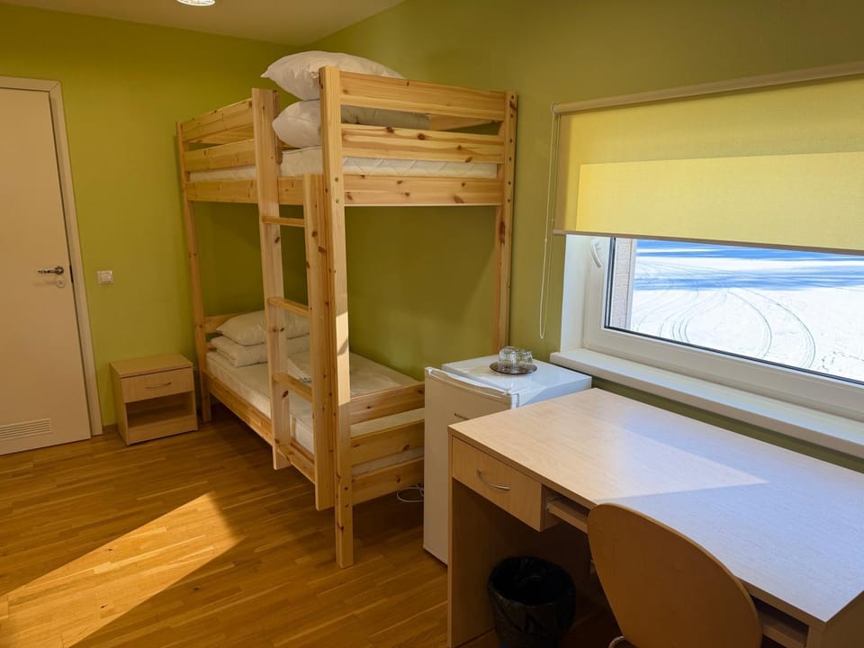 Alutaguse Tervisespordikeskuse Päikesemaja Hotel in Estonia