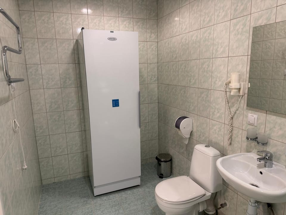 Alutaguse Tervisespordikeskuse Päikesemaja Hotel in Estonia