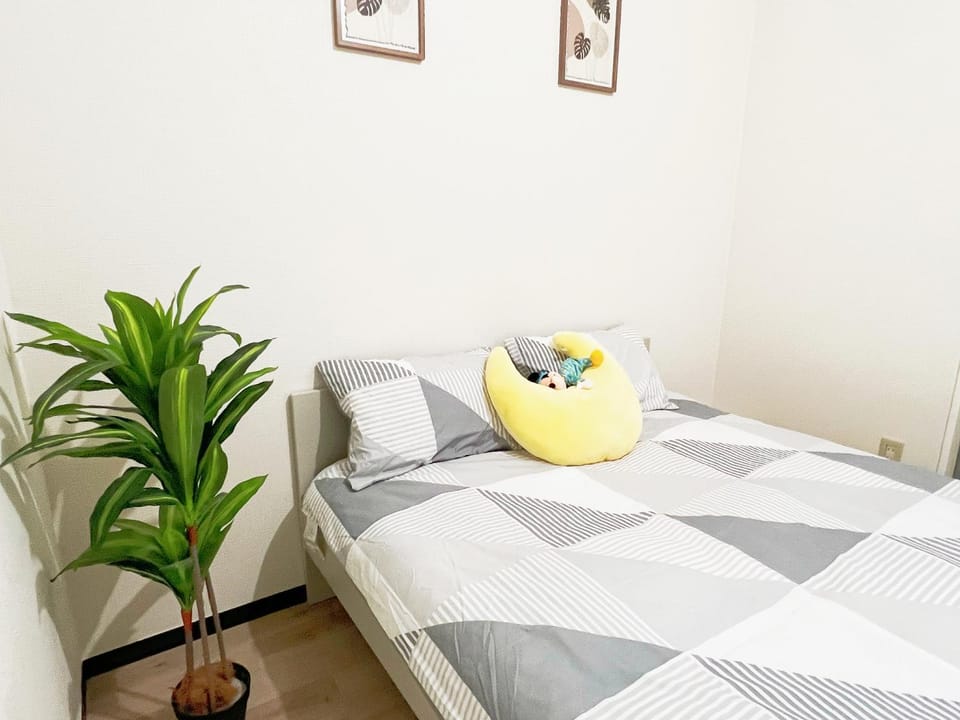 池袋電車2分3Room 6人可 Vacation rental in Japan