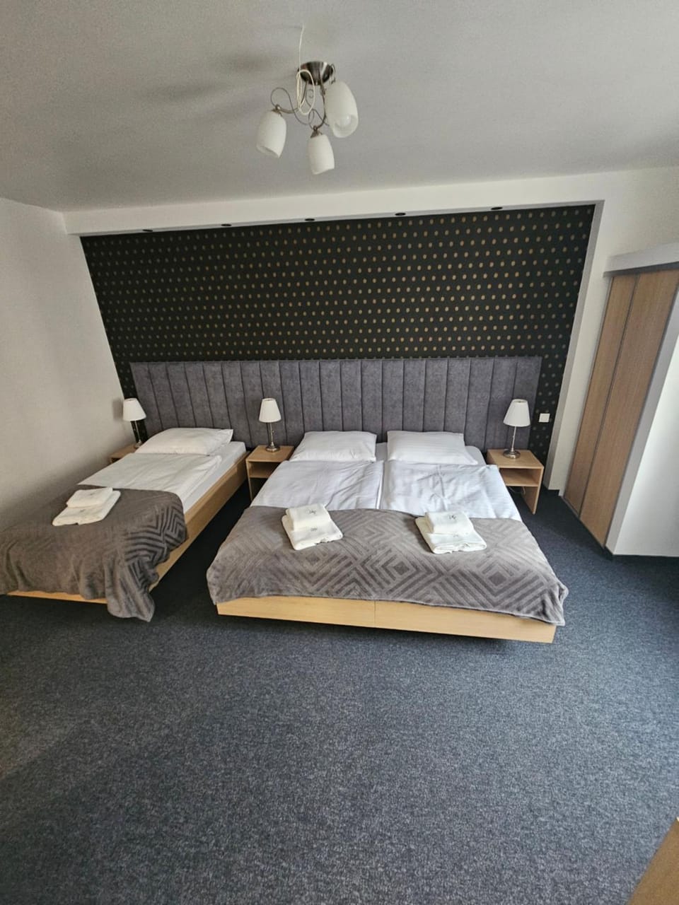Apartamenty N 25 Przy Kaponierze Apartment in Poznan