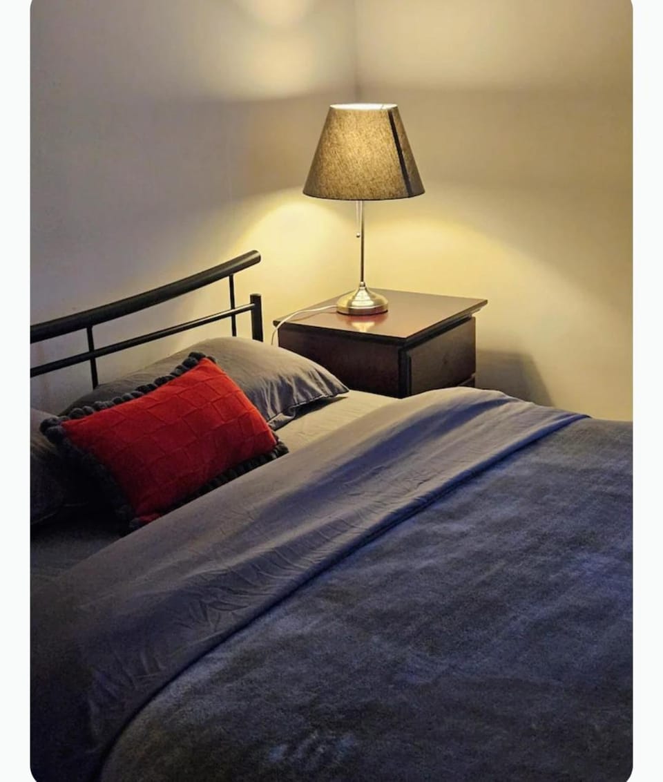 Euro Nomads Bed and Breakfast in Melbourne