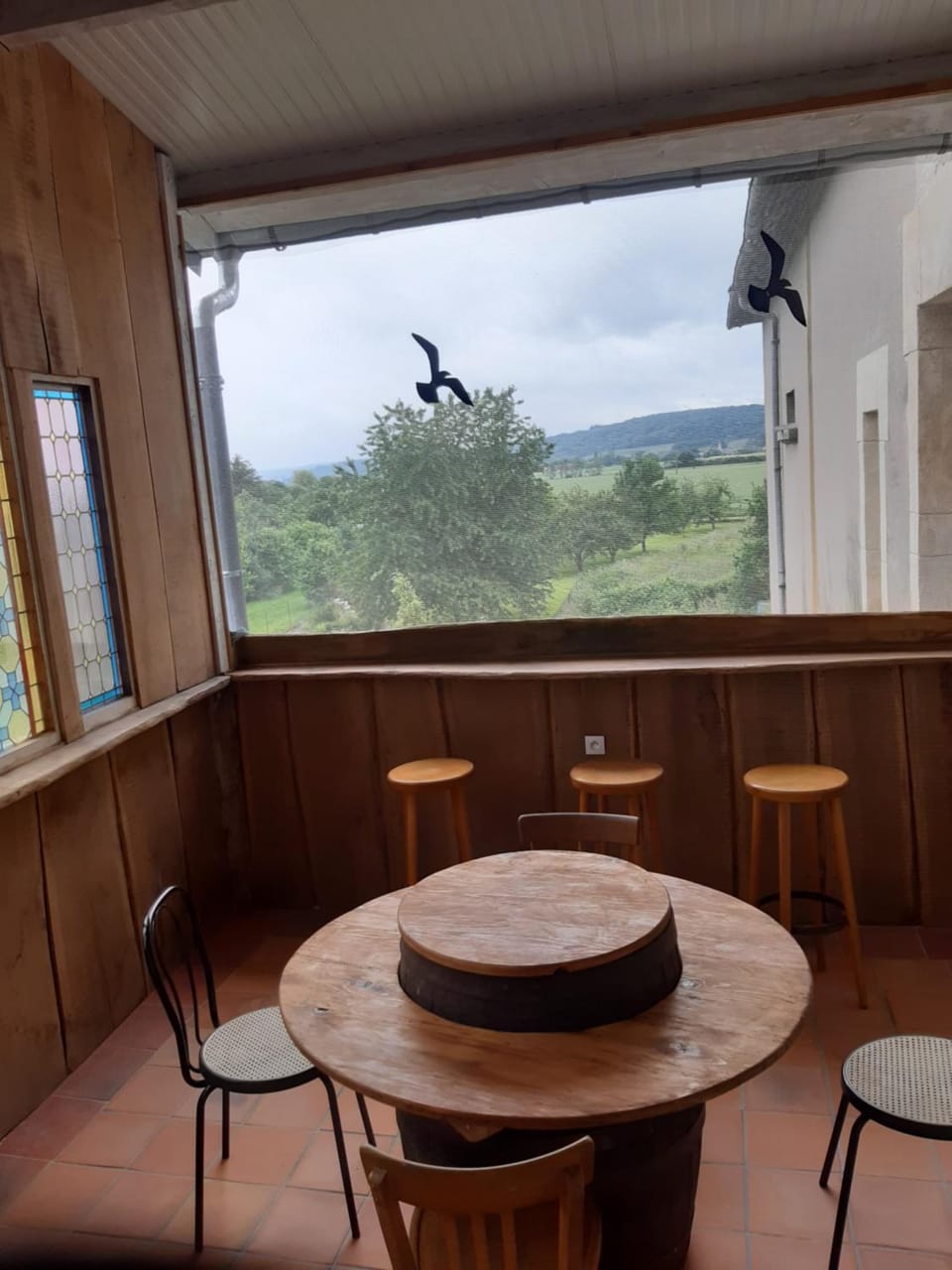 La chanvriere Apartment in Grand Est