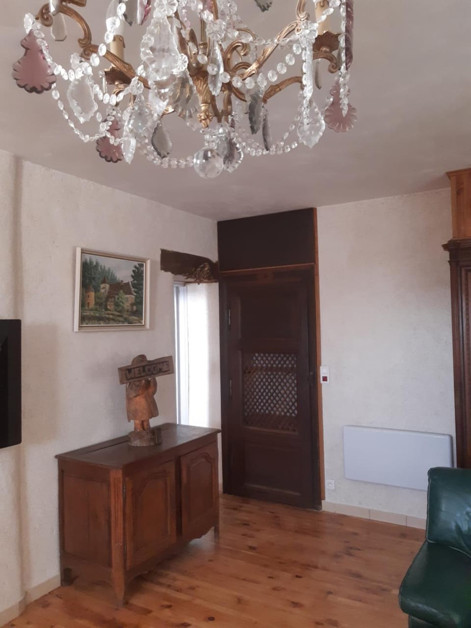 La chanvriere Apartment in Grand Est