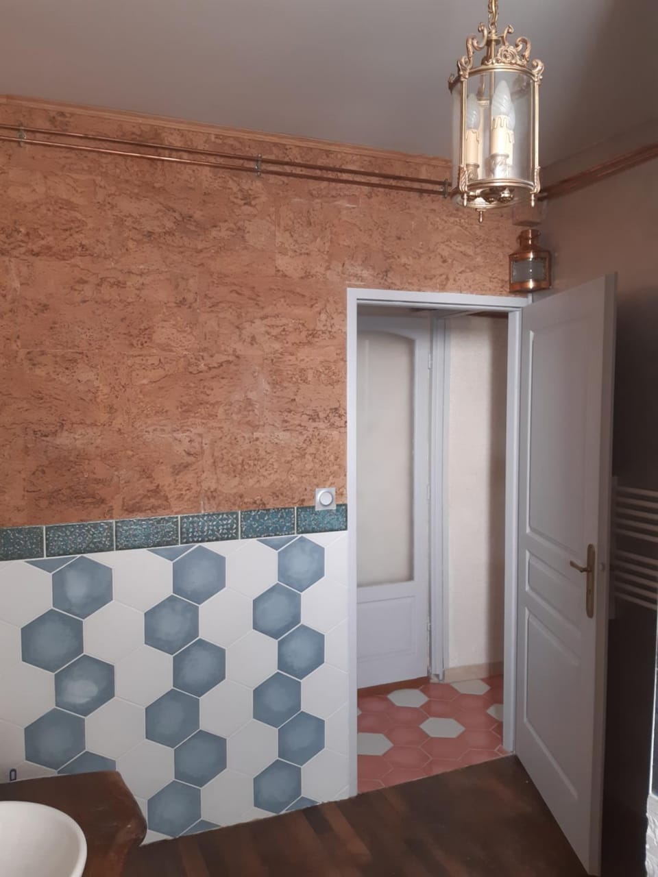 La chanvriere Apartment in Grand Est