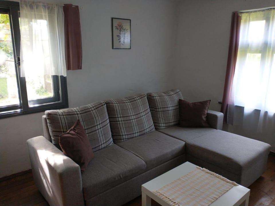 Vikendica Miki u Banatu, okolina Beograda House in Vojvodina