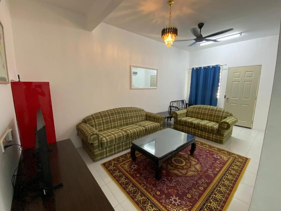 TV and multimedia, Living room