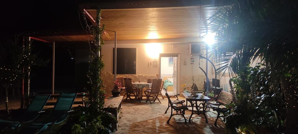 Il giardino di zio Pino Country House in Province of Taranto