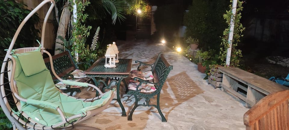 Il giardino di zio Pino Country House in Province of Taranto
