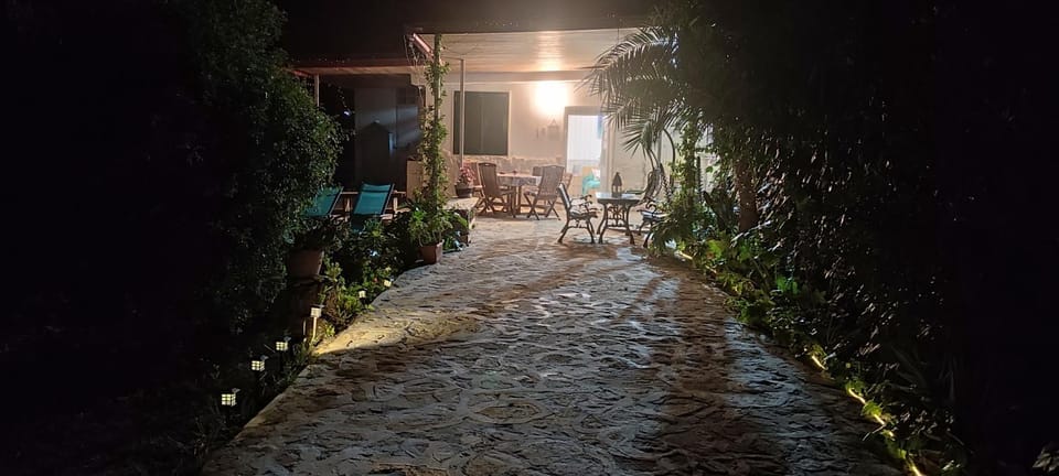 Il giardino di zio Pino Country House in Province of Taranto