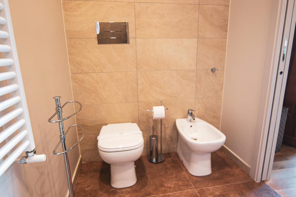 Shower, Toilet, Bathroom, bidet