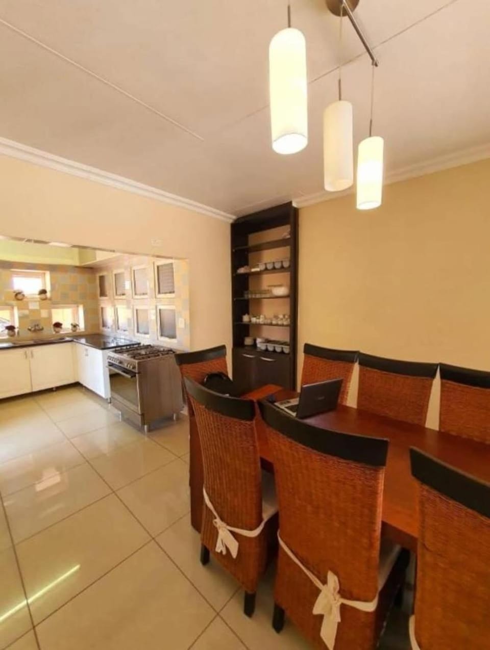 Lovicc Guest house mafikeng Bed and Breakfast in North West, South Africa
