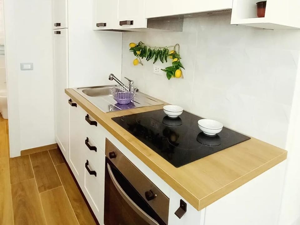 Casa di Gea Apartment in Gaeta