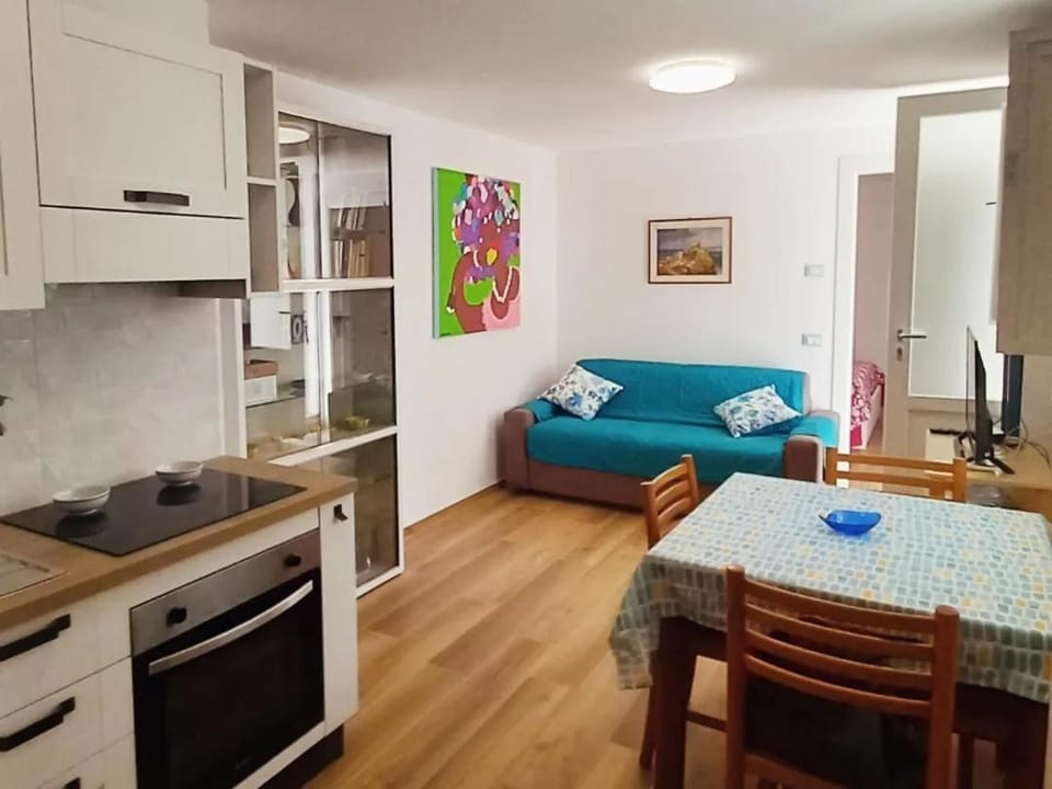 Casa di Gea Apartment in Gaeta