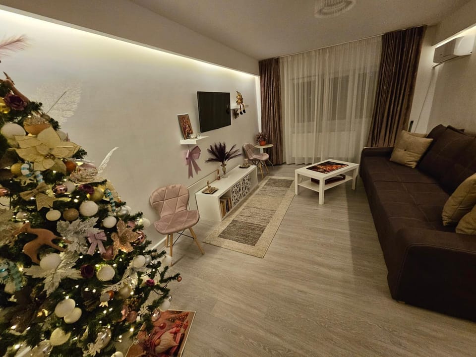 Chique Apartament Apartment in Prahova, Romania