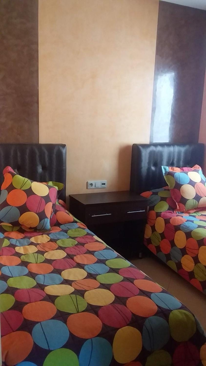 Golf garden Apartment in Tangier-Tétouan-Al Hoceima