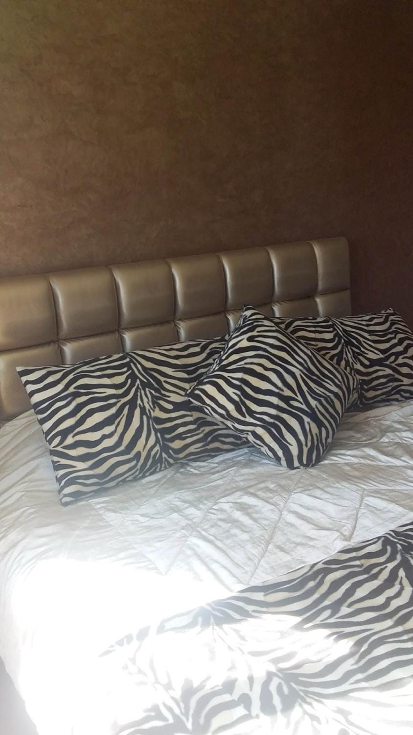 Golf garden Apartment in Tangier-Tétouan-Al Hoceima