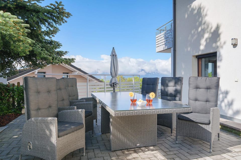 Villa Reny House in Trentino-South Tyrol