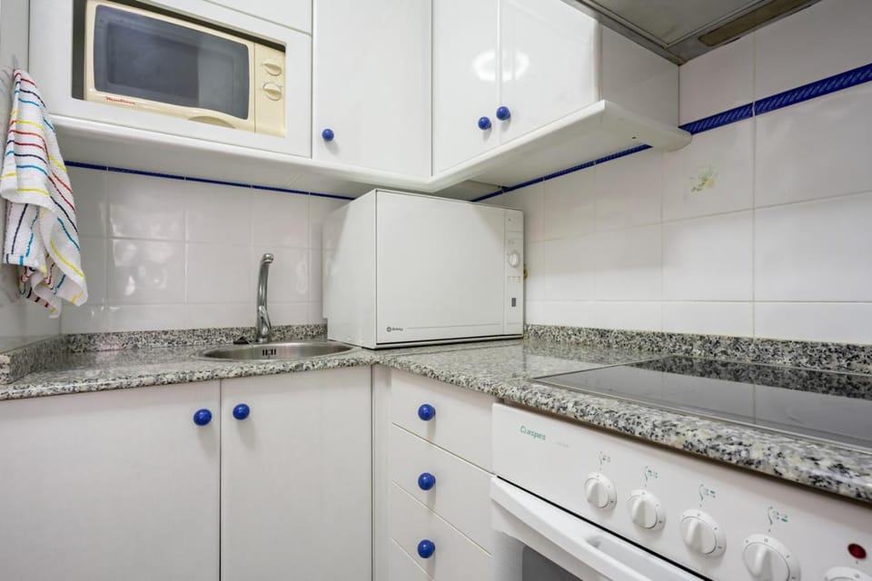 Apto Scott en Ribadesella Apartment in Asturias