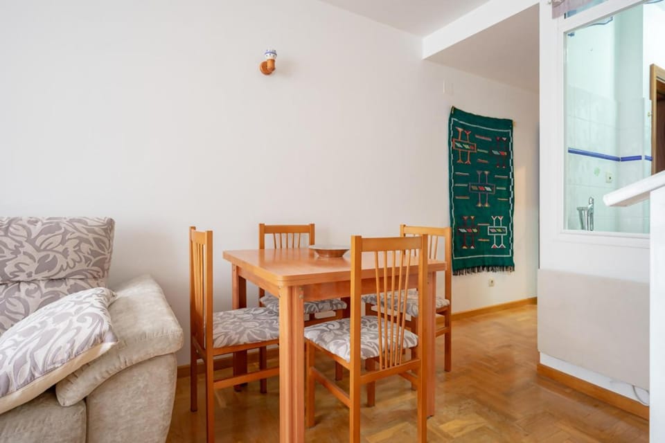 Apto Scott en Ribadesella Apartment in Asturias
